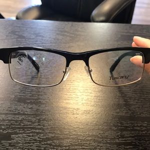 Tuscany Eyeglasses